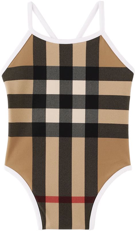 body burberry baby|burberry baby swimsuit.